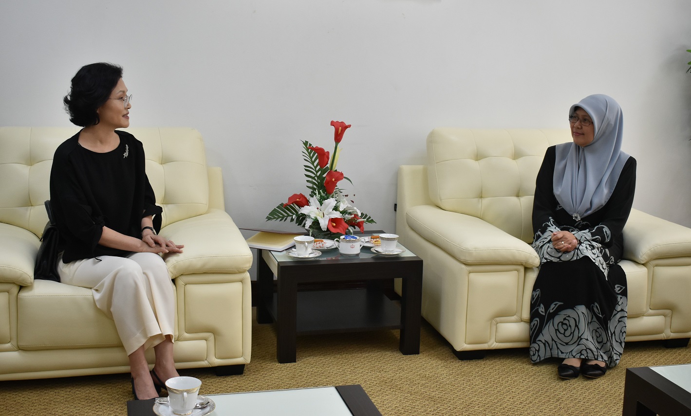 TMP courtesy call from korea.jpg